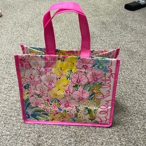 Lilly Pulitzer Bag